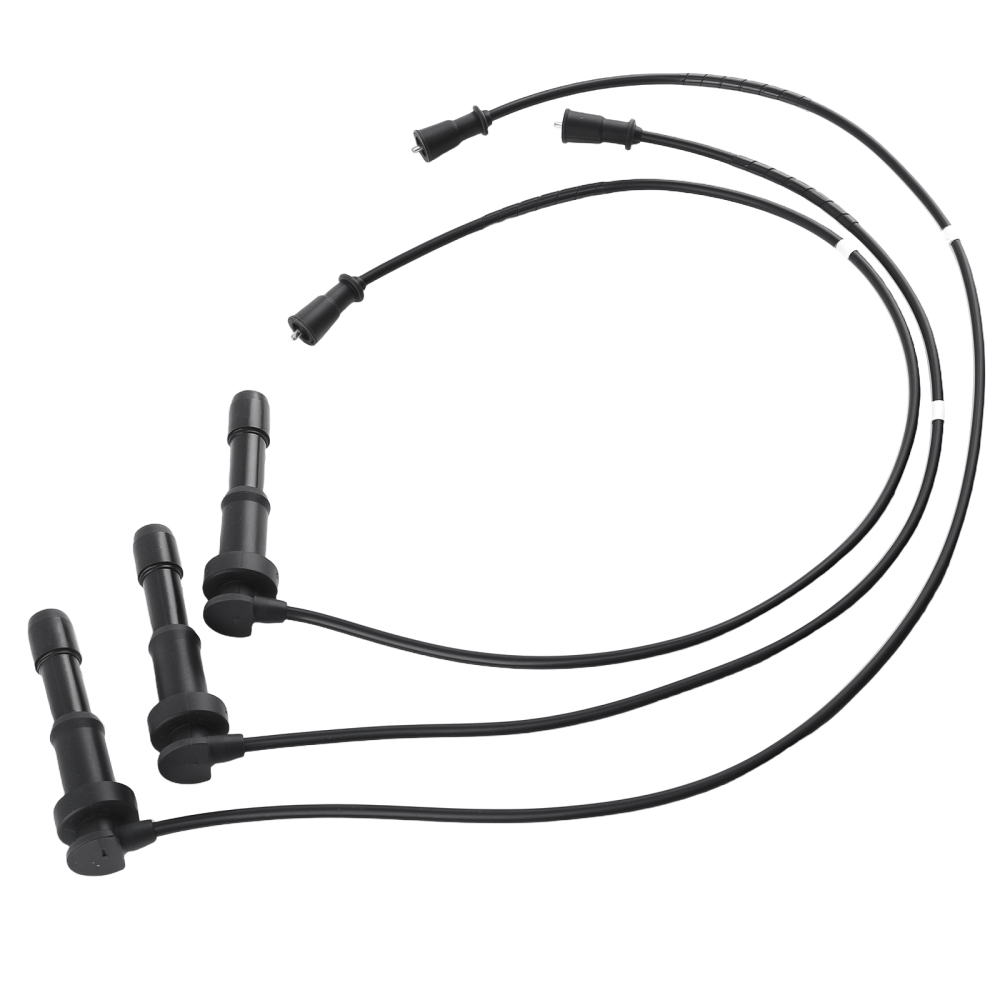 3PCS Ignition Coils compatible for Hyundai Santa Fe XG350 compatible for Kia Amanti 3.5L 2003-06 UF439