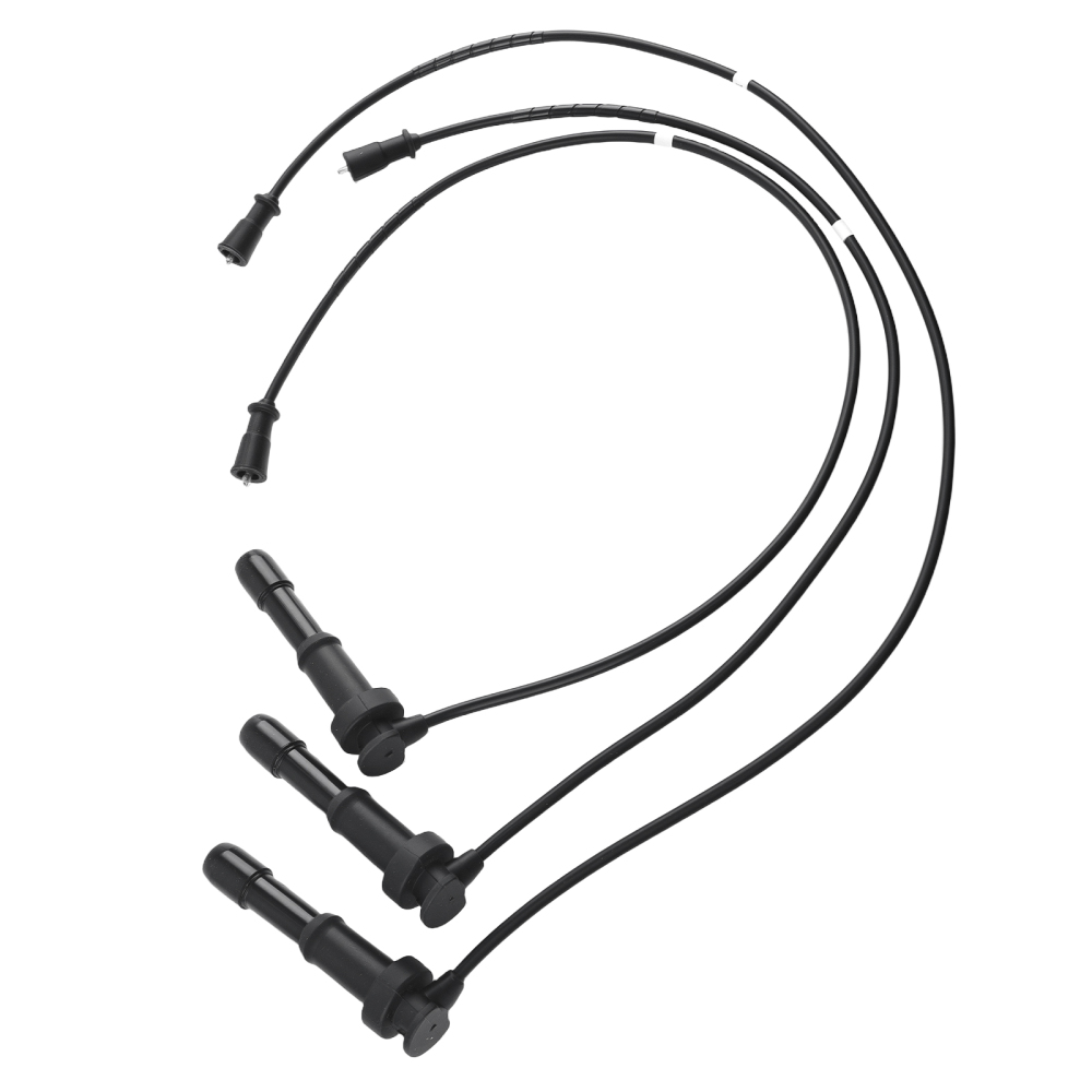 3PCS Ignition Coils compatible for Hyundai Santa Fe XG350 compatible for Kia Amanti 3.5L 2003-06 UF439