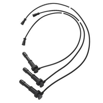 3PCS Ignition Coils compatible for Hyundai Santa Fe XG350 compatible for Kia Amanti 3.5L 2003-06 UF439