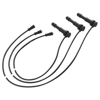 3PCS Ignition Coils compatible for Hyundai Santa Fe XG350 compatible for Kia Amanti 3.5L 2003-06 UF439