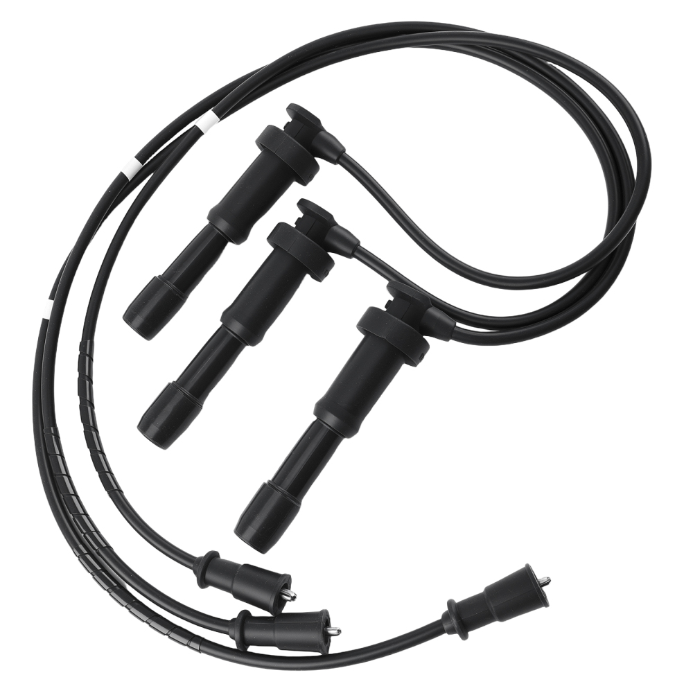 3PCS Ignition Coils compatible for Hyundai Santa Fe XG350 compatible for Kia Amanti 3.5L 2003-06 UF439