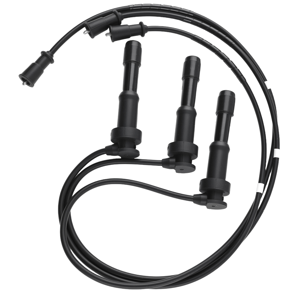 3PCS Ignition Coils compatible for Hyundai Santa Fe XG350 compatible for Kia Amanti 3.5L 2003-06 UF439