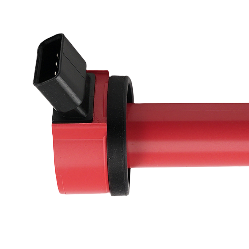 6x Ignition Coil + 6x Spark Plug compatible for Toyota 4Runner FJ Cruiser compatible for Tundra V6 4.0L