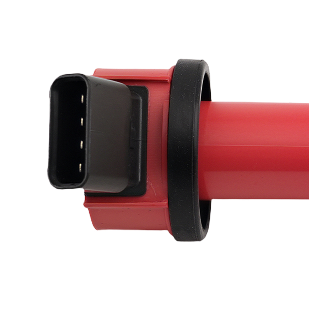 6x Ignition Coil + 6x Spark Plug compatible for Toyota 4Runner FJ Cruiser compatible for Tundra V6 4.0L