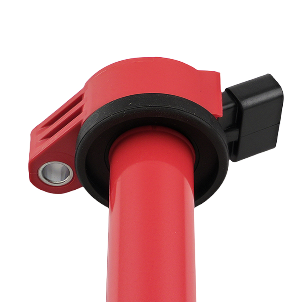 6x Ignition Coil + 6x Spark Plug compatible for Toyota 4Runner FJ Cruiser compatible for Tundra V6 4.0L