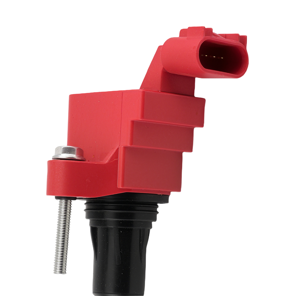 4X Ignition Coil+Spark Plug compatible for Buick LaCrosse Regal Verano 2.4L 2.0L 2010-2017