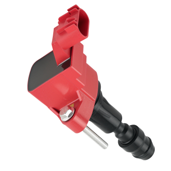 4X Ignition Coil+Spark Plug compatible for Buick LaCrosse Regal Verano 2.4L 2.0L 2010-2017