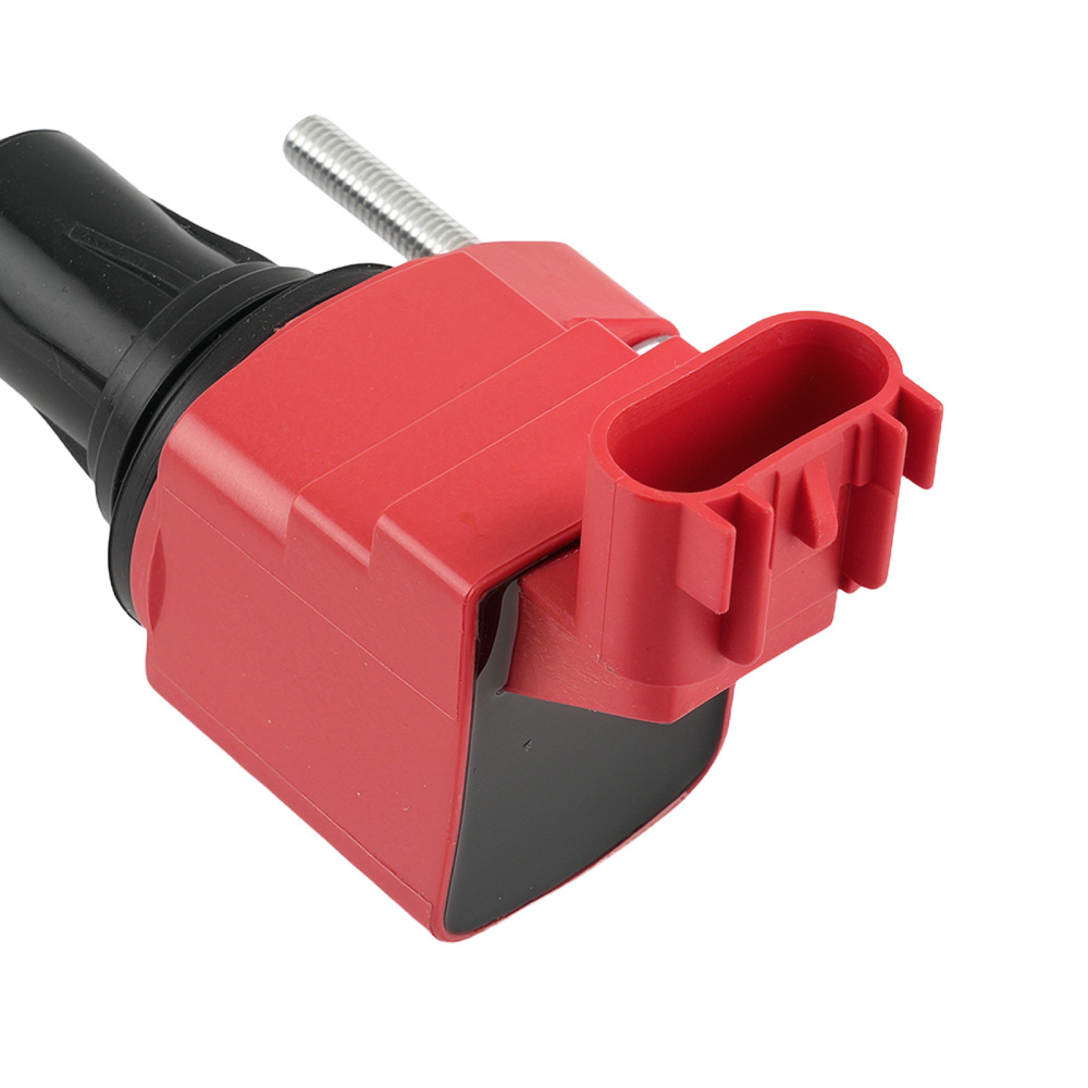 4X Ignition Coil+Spark Plug compatible for Buick LaCrosse Regal Verano 2.4L 2.0L 2010-2017