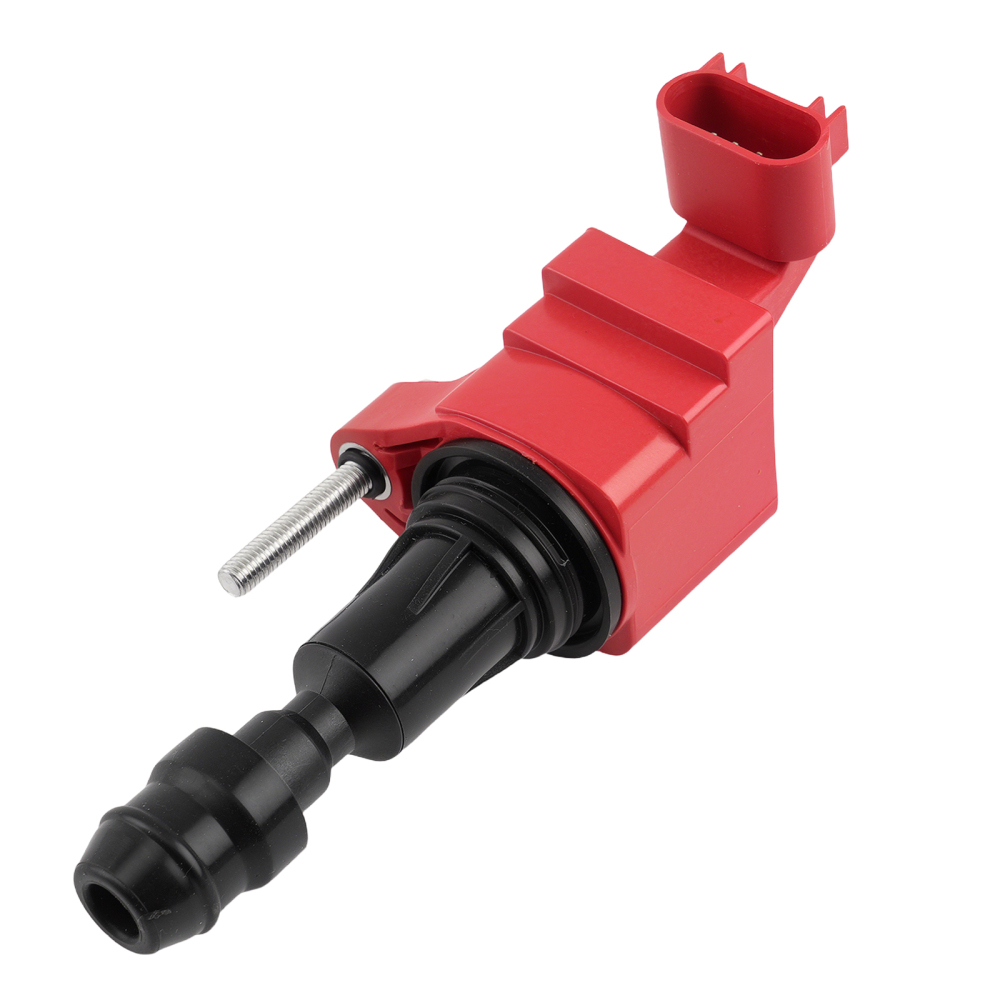 4X Ignition Coil+Spark Plug compatible for Buick LaCrosse Regal Verano 2.4L 2.0L 2010-2017