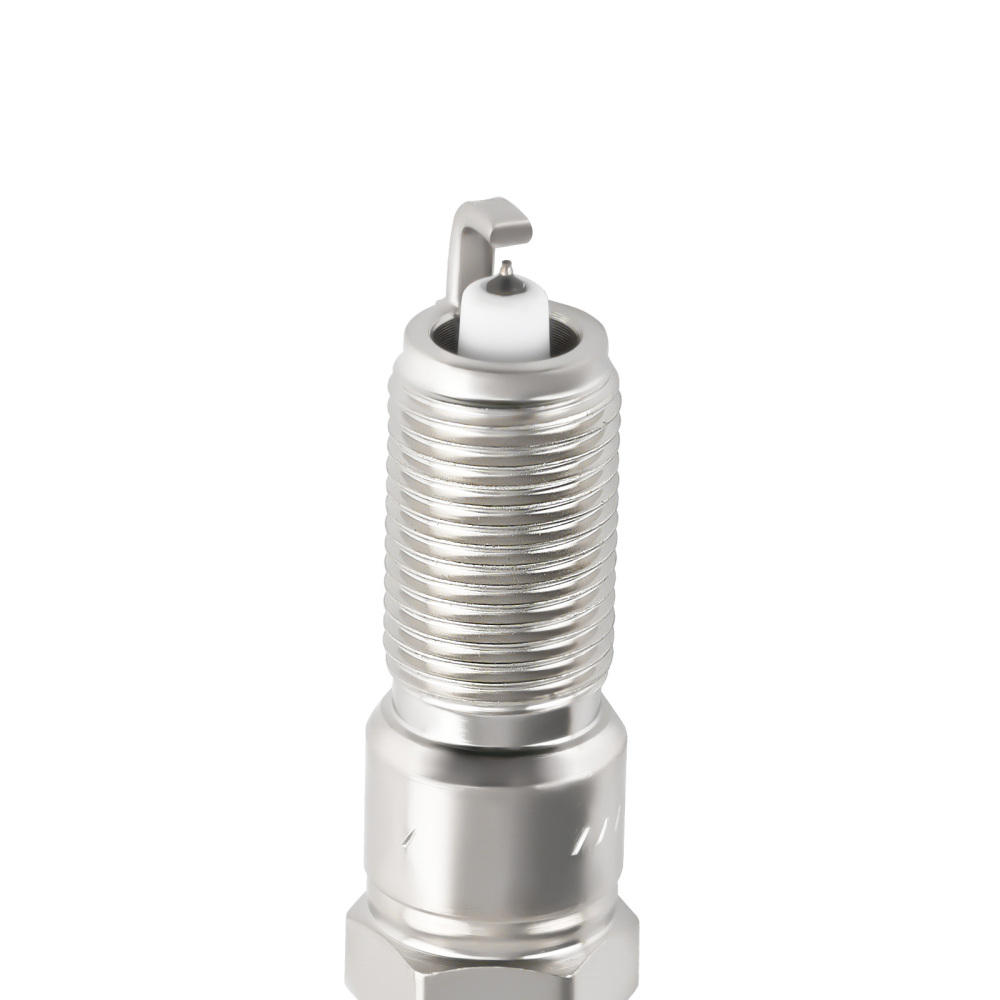 4pcs Ignition Coil + 4pcs Spark Plugs compatible for Buick Saab Solstice compatible for GMC Sky G5/6 UF491