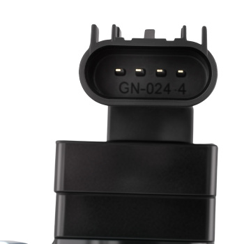 4x Ignition Coil Pack compatible for Buick LaCrosse Regal Verano 2.4L 2010-2017 UF491