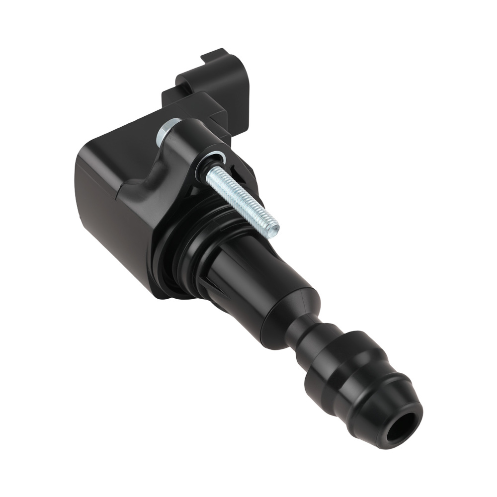 4x Ignition Coil Pack compatible for Buick LaCrosse Regal Verano 2.4L 2010-2017 UF491