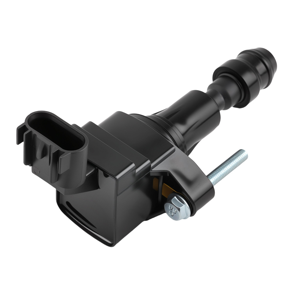 4x Ignition Coil Pack compatible for Buick LaCrosse Regal Verano 2.4L 2010-2017 UF491