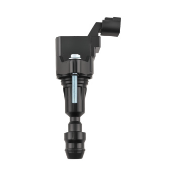 4x Ignition Coil Pack compatible for Buick LaCrosse Regal Verano 2.4L 2010-2017 UF491