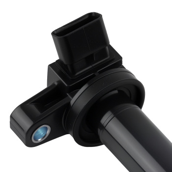 8x Coil Pack Kit compatible for Lexus GS430 LS430 SC430 GX470 LX470 4.3L 4.7L UF493