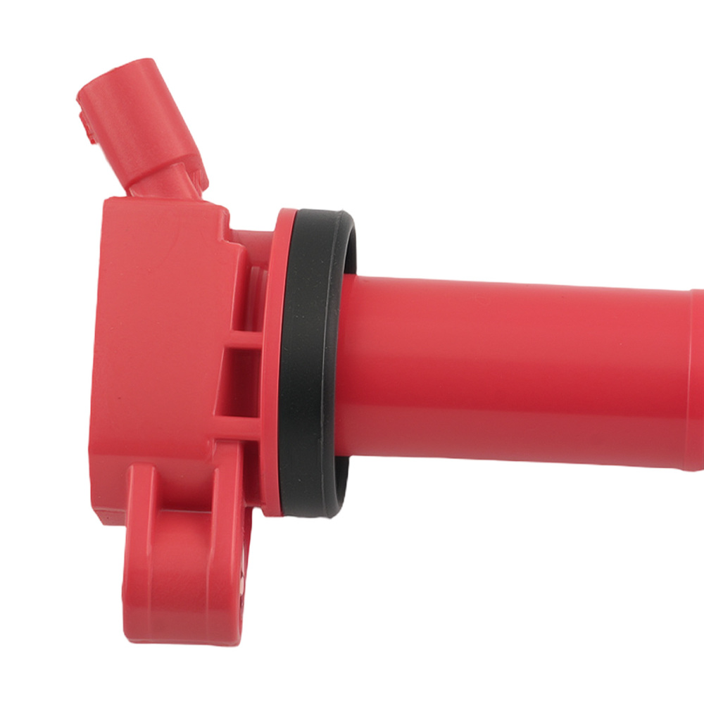 6x Ignition Coil + Iridium Spark Plug for 03-09 compatible for Toyota 4Runner V6 4.0L UF495