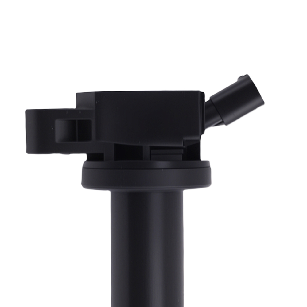 4x Ignition Coil + Spark Plug Set Compatible for Scion xB 2.4L L4 2010-2011 90919A2001