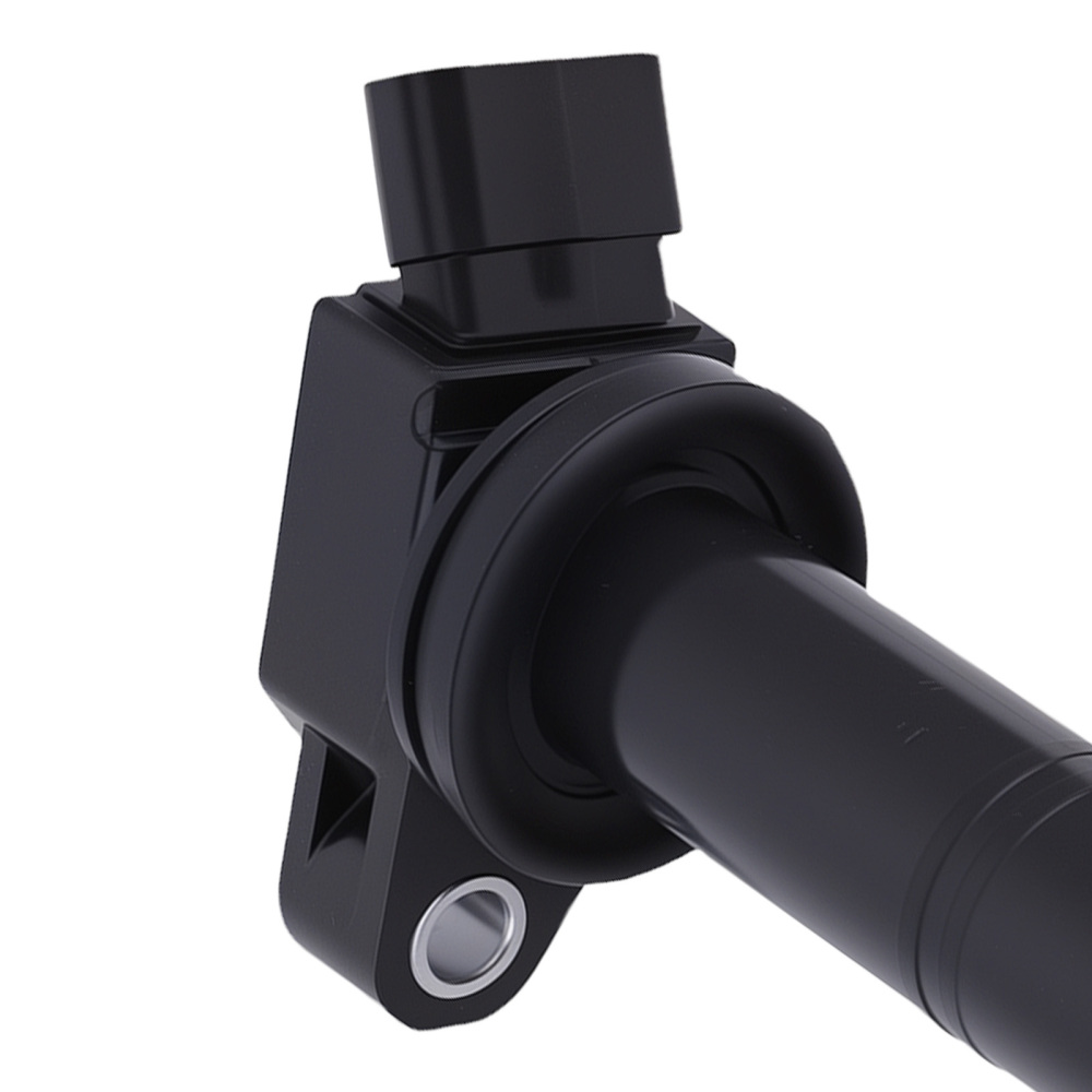 4x Ignition Coil + Spark Plug Set Compatible for Scion xB 2.4L L4 2010-2011 90919A2001