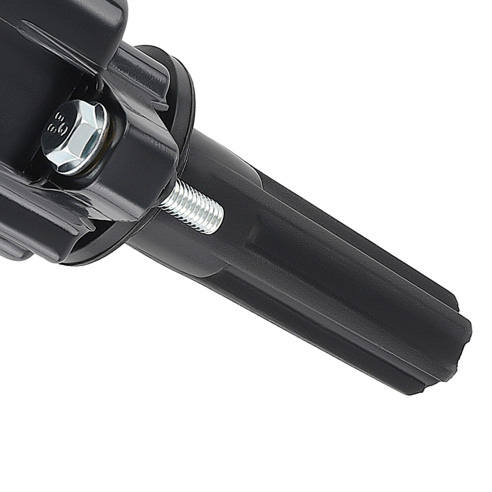 6 Ignition Coils + Spark Plugs compatible for Buick Chevrolet Isuzu Saab 4.2L L6 UF497 5019