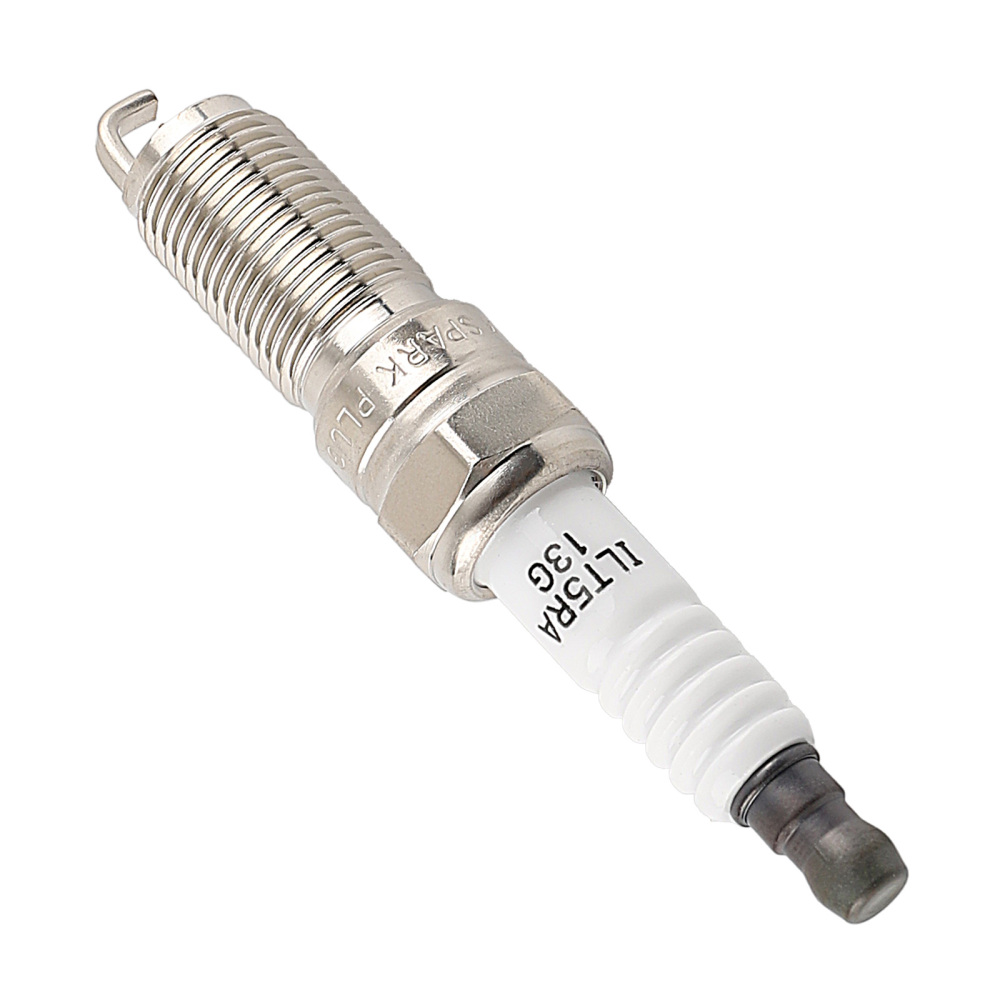 6 Ignition Coils + Spark Plugs compatible for Buick Chevrolet Isuzu Saab 4.2L L6 UF497 5019