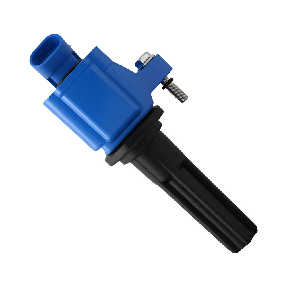 6x Ignition Coil compatible for Chevrolet Colorado Trailblazer compatible for GMC Canyon 2006-2012 UF497