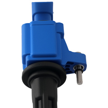 6x Ignition Coil compatible for Chevrolet Colorado Trailblazer compatible for GMC Canyon 2006-2012 UF497