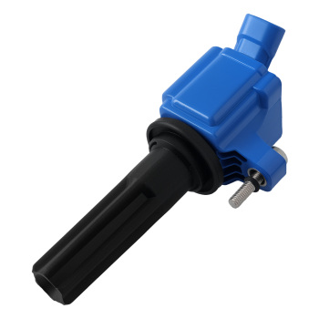 6x Ignition Coil compatible for Chevrolet Colorado Trailblazer compatible for GMC Canyon 2006-2012 UF497