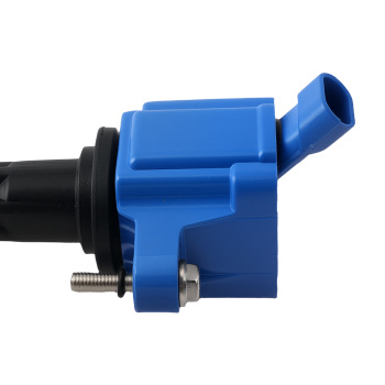 6x Ignition Coil compatible for Chevrolet Colorado Trailblazer compatible for GMC Canyon 2006-2012 UF497