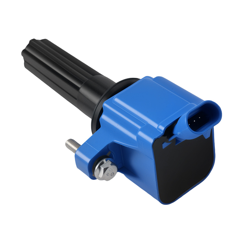 6x Ignition Coil compatible for Chevrolet Colorado Trailblazer compatible for GMC Canyon 2006-2012 UF497