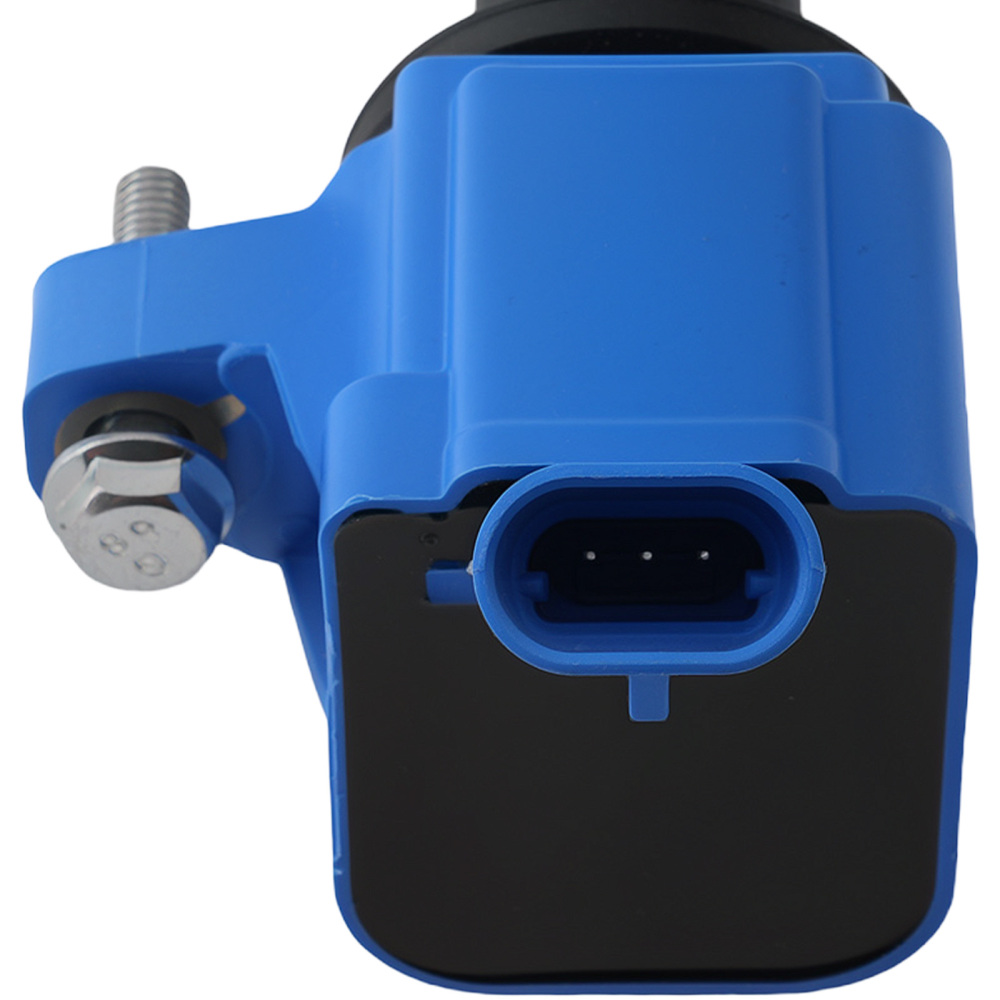 6x Ignition Coil compatible for Chevrolet Colorado Trailblazer compatible for GMC Canyon 2006-2012 UF497