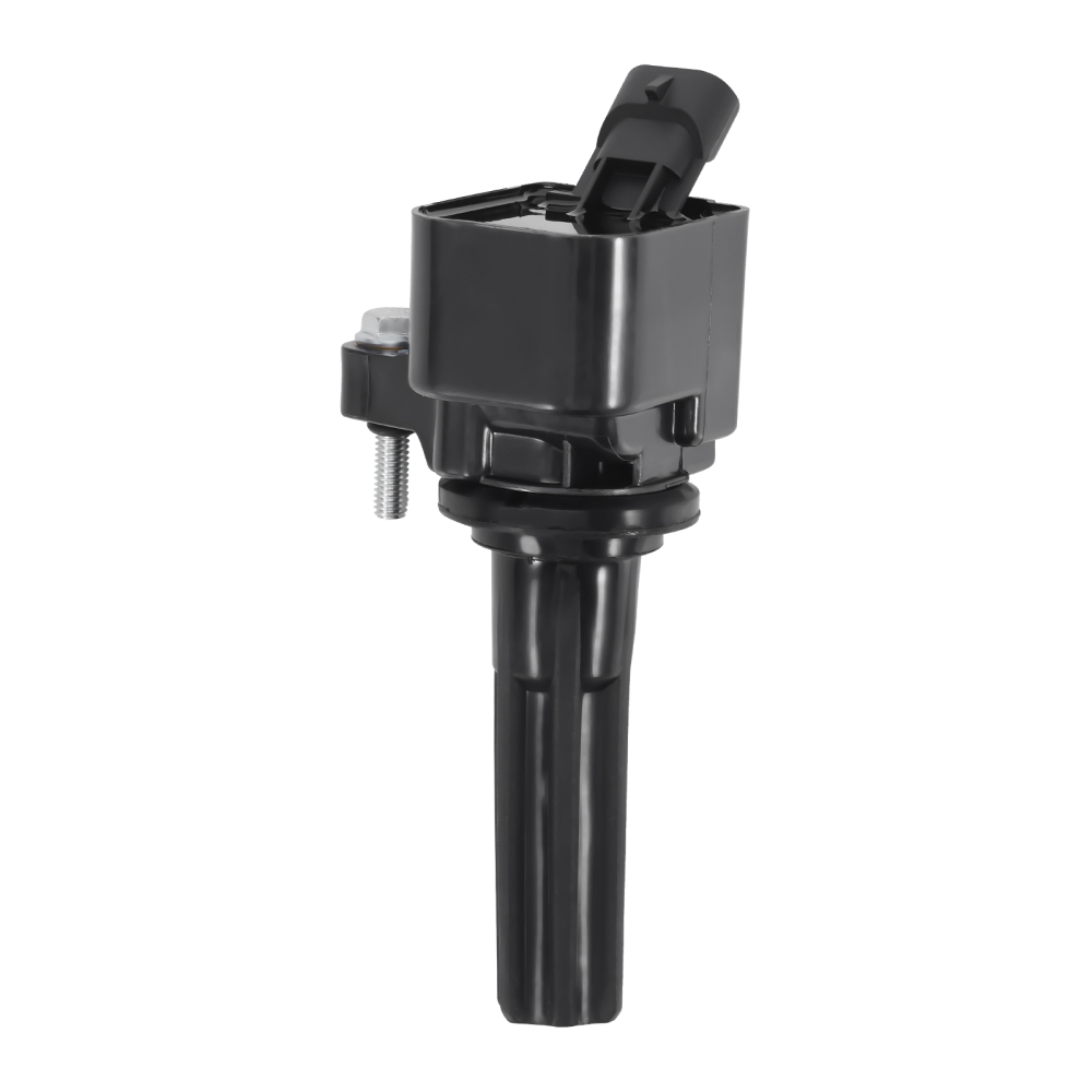 6 Ignition Coils compatible for Chevrolet GMC Isuzu Saab Buick Rainier L6 4.2L 06-07 UF497