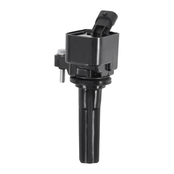 6 Ignition Coils compatible for Chevrolet GMC Isuzu Saab Buick Rainier L6 4.2L 06-07 UF497