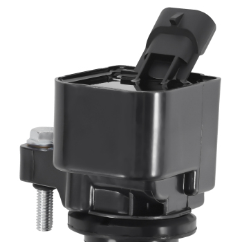 6 Ignition Coils compatible for Chevrolet GMC Isuzu Saab Buick Rainier L6 4.2L 06-07 UF497