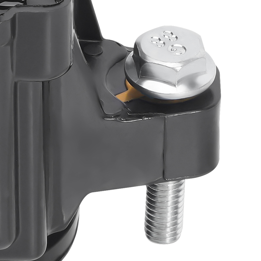 6 Ignition Coils compatible for Chevrolet GMC Isuzu Saab Buick Rainier L6 4.2L 06-07 UF497