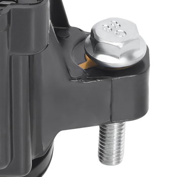 6 Ignition Coils compatible for Chevrolet GMC Isuzu Saab Buick Rainier L6 4.2L 06-07 UF497