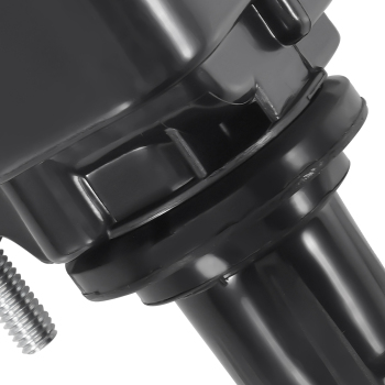 6 Ignition Coils compatible for Chevrolet GMC Isuzu Saab Buick Rainier L6 4.2L 06-07 UF497