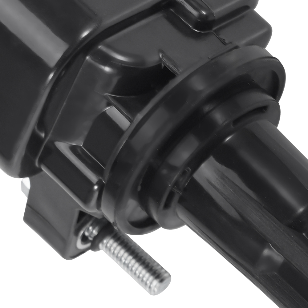 6 Ignition Coils compatible for Chevrolet GMC Isuzu Saab Buick Rainier L6 4.2L 06-07 UF497