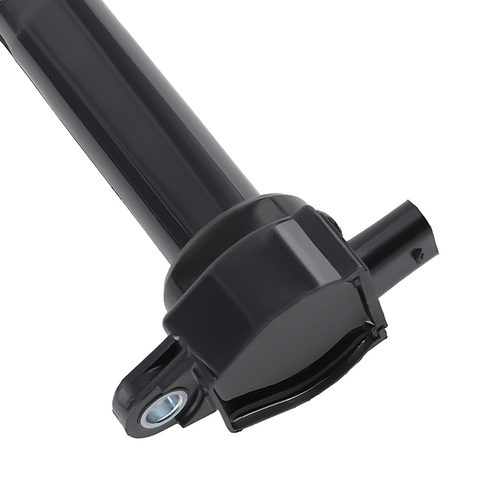 6 Ignition CoilsIridium Spark Plugs compatible for Chrysler 300 compatible for Dodge Charger compatible for Volkswagen