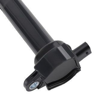 6 Ignition CoilsIridium Spark Plugs compatible for Chrysler 300 compatible for Dodge Charger compatible for Volkswagen