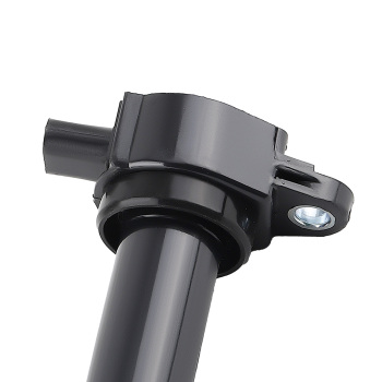 6 Ignition CoilsIridium Spark Plugs compatible for Chrysler 300 compatible for Dodge Charger compatible for Volkswagen