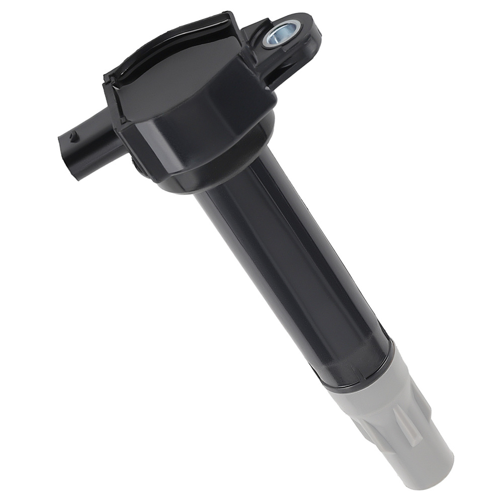 6 Ignition CoilsIridium Spark Plugs compatible for Chrysler 300 compatible for Dodge Charger compatible for Volkswagen