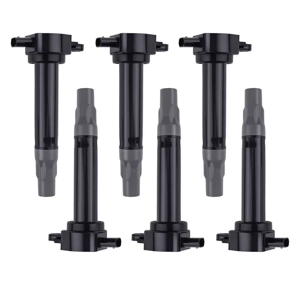 Engine Coil Pack compatible for Dodge Avenger Charger 2.7L 3.5L 2006-2010 4606869AB