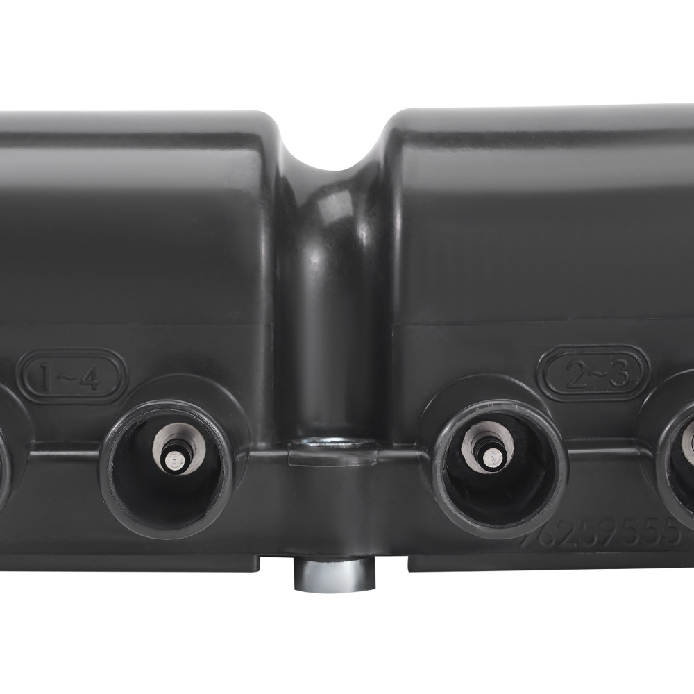 Ignition CoilSpark PlugWire Set compatible for Chevrolet Aveo Optra 2004-2008 4805507