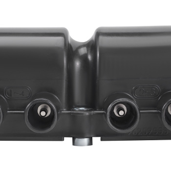 Ignition CoilSpark PlugWire Set compatible for Chevrolet Aveo Optra 2004-2008 4805507