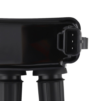 8 Ignition Coils + 16 Spark Plugs compatible for Chrysler 300 compatible for Dodge Charger compatible for Ram Jeep Grand