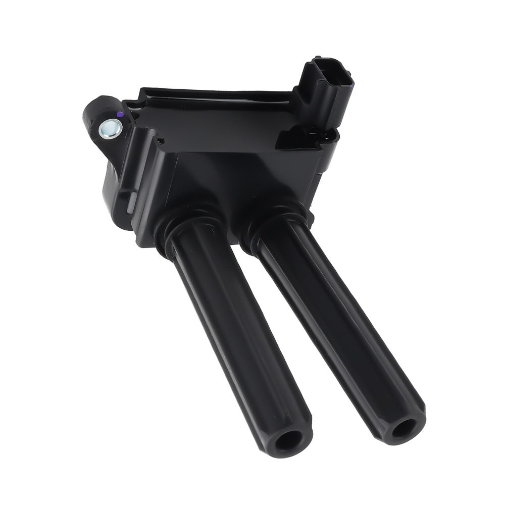 8 Ignition Coils + 16 Spark Plugs compatible for Chrysler 300 compatible for Dodge Charger compatible for Ram Jeep Grand