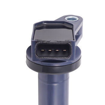 4 Ignition Coils + Spark Plugs compatible for Toyota 4Runner Camry FJ Cruiser compatible for RAV4 UF487