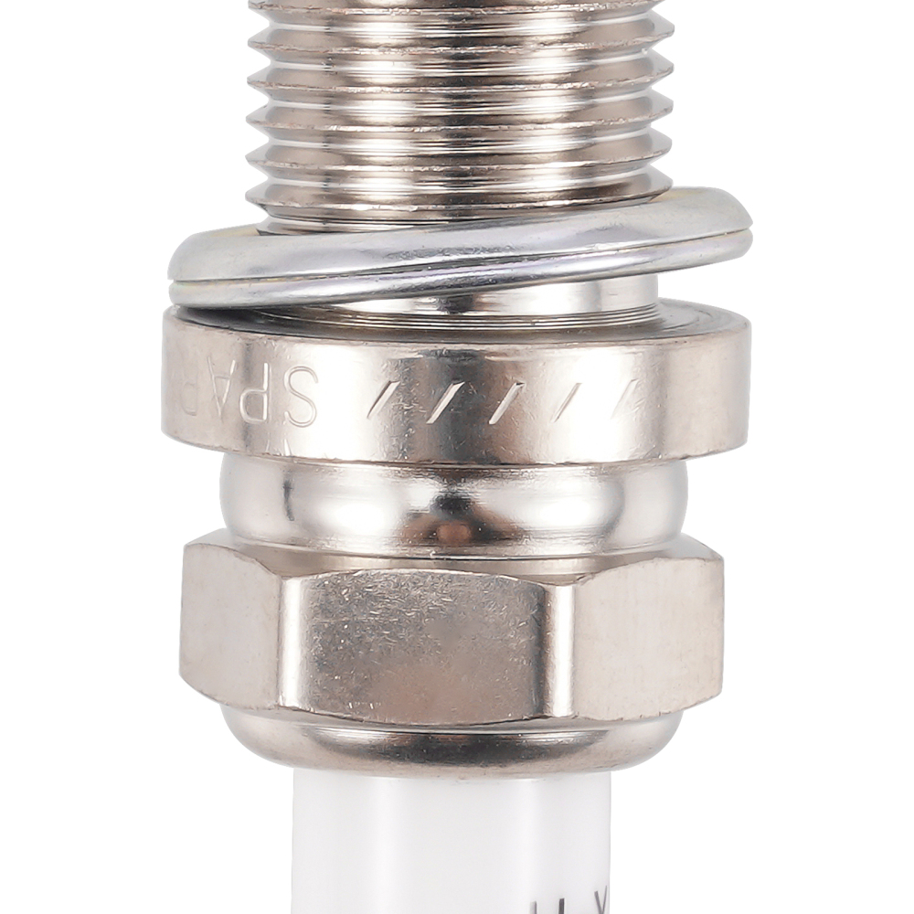 4 Ignition Coils + Spark Plugs compatible for Toyota 4Runner Camry FJ Cruiser compatible for RAV4 UF487