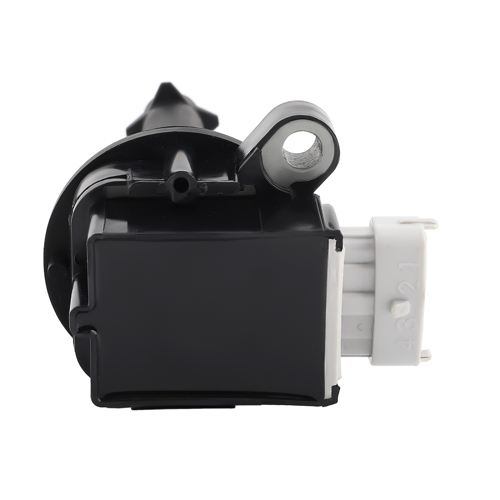 5 Ignition Coil + Spark Plug compatible for Volvo C30 C70 S40 S60 V50 XC70 2.5L L5 ‎UF517