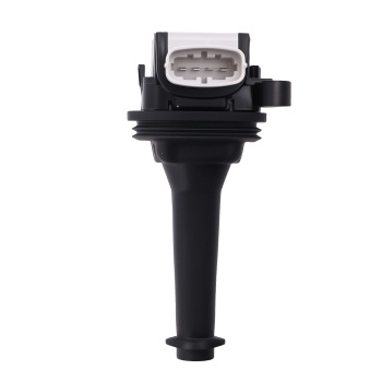 Coil Pack Module compatible for Volvo C70 XC70 2.0L 2.5L 2006-2017 5C1778 Electronic
